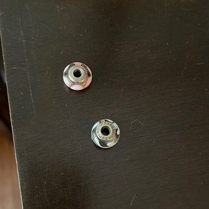 Pandora charms